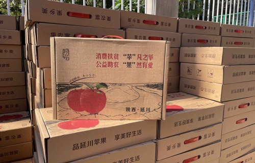 乐球直播“扶贫助农，振兴乡村”活动