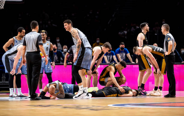 心理准备 心理准备