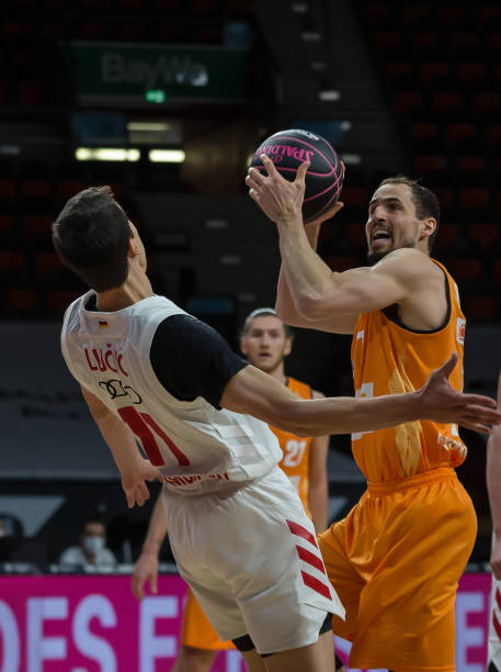 视野和射门 视野和射门